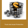 Louis D. Brown - Trust and Asset Protection