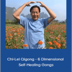 Luke Chan - Chi-Lel Qigong - 6 Dimensional Self-Healing Gongs