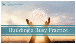Marisa Peer - Building A Busy Practice