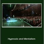 Martin Castor - Hypnosis and Mentalism