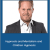 Martin Castor - Hypnosis and Mentalism and Children Hypnosis