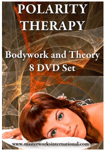 Masterworks International - Polarity Therapy Bodywork Set