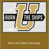 Matt Manero and Judge Graham - Burn The Ships University