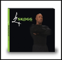 Michael Skogg - SKOGG System Kettlebell Workout