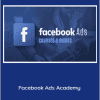 Michael Stevenson - Facebook Ads Academy