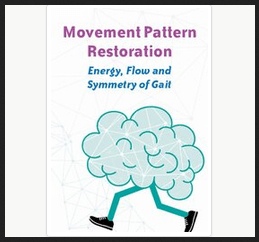 Michel (Shelly) Denes - Movement Pattern Restoration: Energy, Flow and Symmetry of Gait