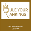 Moon Hussain and Marie Ysais - Rule Your Rankings Level UP