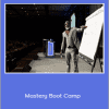 Myron Golden - Mastery Boot Camp