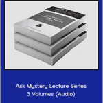 Mystery - Ask Mystery Lecture Series - 3 Volumes (Audio)