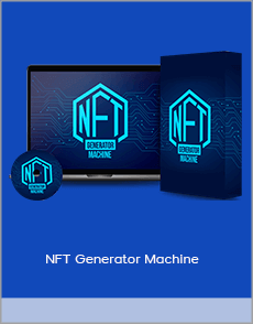 NFT Generator Machine