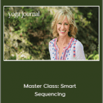 Natasha Rizopoulos - Master Class: Smart Sequencing