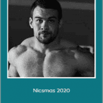 Nic Peterson - Nicsmas 2020
