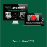 Pace Morby - Zero to Hero 2022