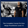 Panos Zacharios - The Complete Course For Krav Maga Practitioner Level 1-5