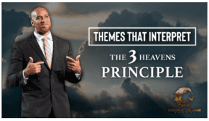 Pastor Ivor Myers - Themes that Interpret