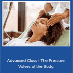 Prune Harris - Advanced Class - The Pressure Valves of the Body