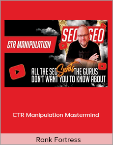 Rank Fortress - CTR Manipulation Mastermind