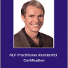Robert Dilts - NLP Practitioner Residential Certification