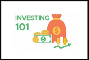 Ryan Hogue - Ryan’s Method - Investing 101