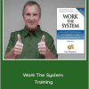 Sam Carpenter - Work The System Training