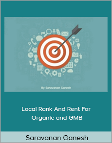 Saravanan Ganesh - Local Rank And Rent For Organic and GMB
