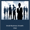 Scott Hallman - Small Business Growth Club