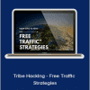 Sebastian Beja - Tribe Hacking - Free Traffic Strategies