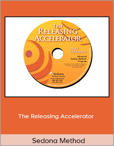 Sedona Method - The Releasing Accelerator