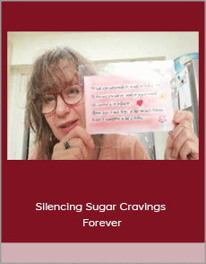 Silencing Sugar Cravings Forever