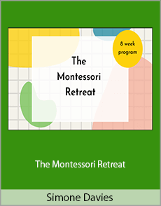 Simone Davies - The Montessori Retreat