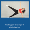 Sohee Lee - The Oxygen Challenge 8 with Sohee Lee
