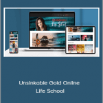 Sonia Ricotti - Unsinkable Gold Online Life School