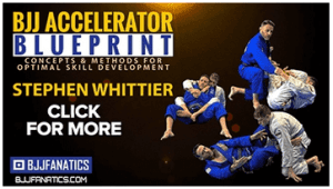 Stephen Whittier - High Performance Open Guard DVDRip