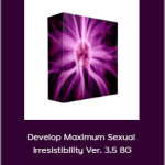 Subliminal Shop - Develop Maximum Sexual Irresistibility Ver. 3.5 8G
