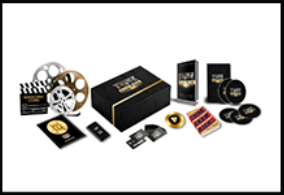 Think and Grow Rich - MOVIE Premium Package (Digital)
