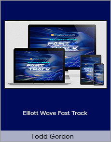 Todd Gordon - Elliott Wave Fast Track
