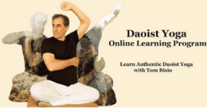 Tom Bisio - Daoist Yoga Online Learning Program