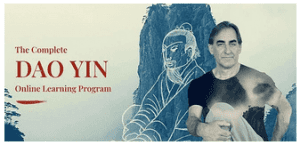 Tom Bisio - The Complete DAO YIN Online Learning Program