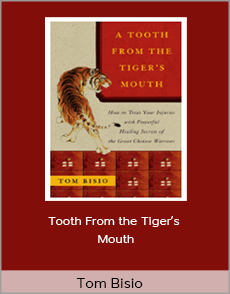 Tom Bisio - Tooth From the Tiger’s Mouth