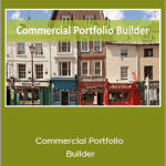 Touchstone Education - Commercial Portfolio Builder