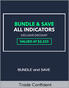Trade Confident - BUNDLE and SAVE