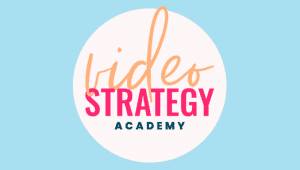 Trena Little - Video Strategy Academy 2.0