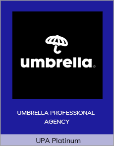 UPA Platinum - UMBRELLA PROFESSIONAL AGENCY