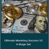 Ultimate Monetary Success V2 4-Stage Set (5.75.7G - Type A/B/C/D)