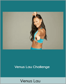 Venus Lau - Venus Lau Challenge