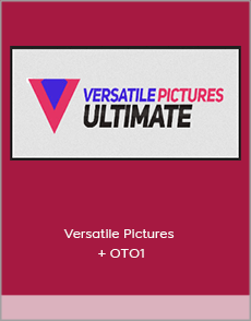 Versatile Pictures + OTO1