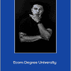 Will Rivera - Ecom Degree University