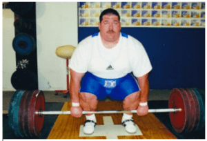 World Class Coaching - World’s Most Powerful Lift - the Clean and Jerk