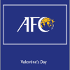 AFC Adam Lyons - Valentine’s Day