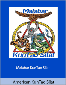 American KunTao Silat - Malabar KunTao Silat
